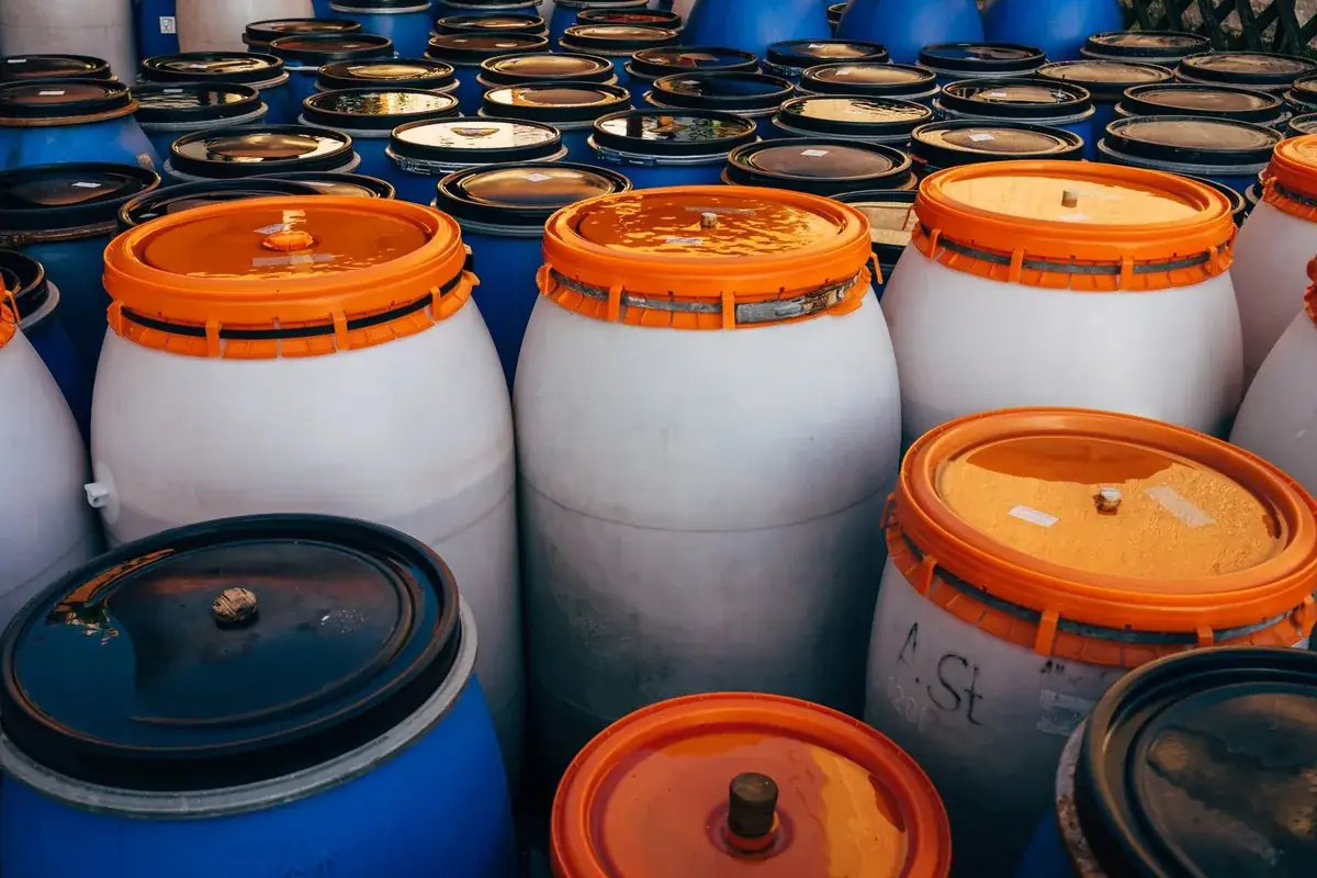 Hazmat Cleanup in Jacksonville, AL